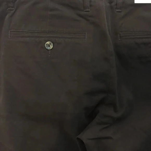Goodfellow & Co Men's slim chino pants - Picture 8 of 12